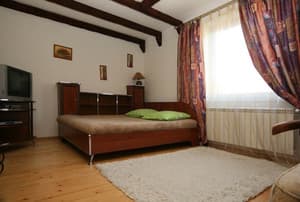 Отели . Гостиница Полулюкс двухместный (2-й этаж). 