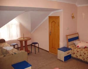 Ukrainochka. Room Standard Double 