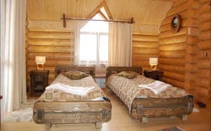 Отели . Гостиница Стандарт двухместный Твин. 