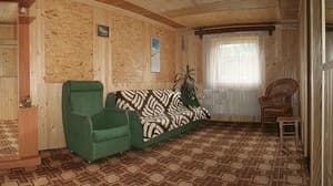 Отели . Гостиница Стандарт двухместный Двухкомнатный. 