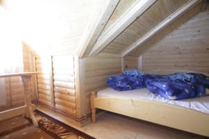 U Iriny. Room Economy Double 