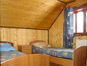 Отели . Гостиница Эконом двухместный . 