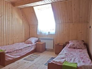Snihova koroleva. Room Standard Double twin