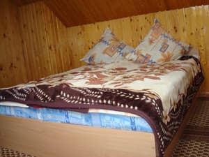 U Yaroslava. Room Triple 