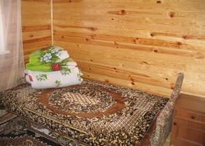 Отели . Гостиница Семейный 4-местный . 