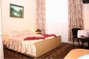 Отели . Гостиница Стандарт двухместный (№6). 