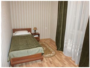 Отели . Гостиница 1-местный стандарт. 