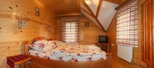 Tsaryna. Room Cottage 10-places 
