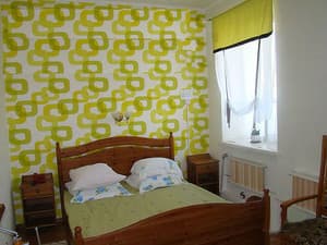 Отели . Гостиница Улучшенный одноместный . 