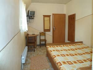 Отели . Гостиница Стандарт двухместный . 
