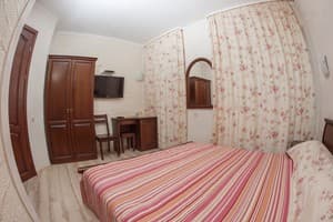 Villa Provans. Room Standard Double Standard