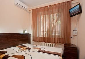 Отели . Гостиница Комфорт двухместный . 