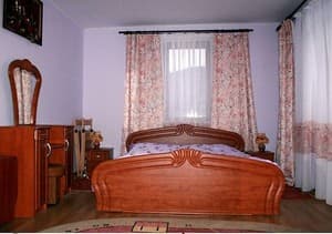 Панорама. Номер Улучшенный трехместный Королевский