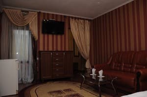 Casablanka. Room Suite Double 