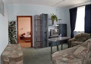 Отели . Гостиница Люкс двухместный Люкс. 