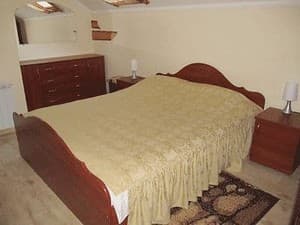 Gogol'. Room Comfort Double two-room