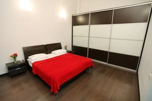 Катерина II. Номер Апартаменти двомісний VIP