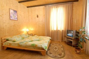 Готелі . Готель Апартаменти 7-місний . 