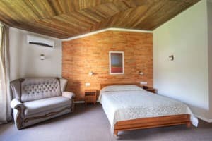 Geneva Park Hotel. Номер Комфорт двомісний Superior 