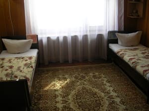 Отели . Гостиница Эконом двухместный приват. 