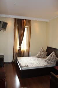 Отели . Гостиница Стандарт двухместный (Twin/ Double). 