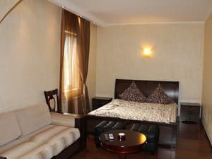 Отели . Гостиница Люкс двухместный . 