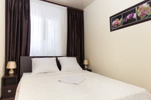 Отели . Гостиница Стандарт двухместный . 