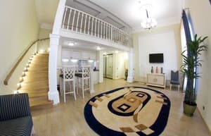 Hotels . Hotel Apartament Double Two-level. 