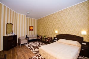 City Club . Room Junior suite Double 