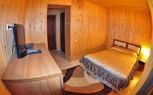 Готелі . Готель Апартаменти 4-місний . 