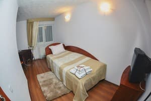 Отели . Гостиница Стандарт одноместный . 