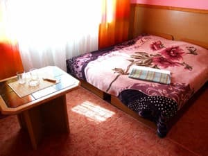 Hotels . Hotel Economy Double . 