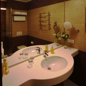 Отели . Гостиница Комфорт двухместный . 