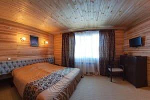 Wellland. Номер Коттедж двухместный Б