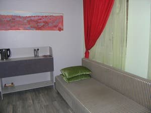 Art Villa Gracia. Номер Стандарт 4-местный Моне