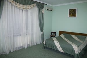 Vik-Jan . Room Comfort Double 