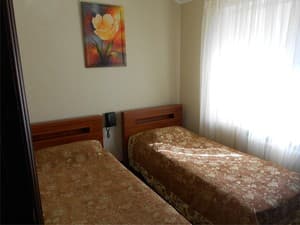 Hotels . Hotel Economy Double . 