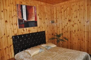 Drive Club. Room Standard Double 