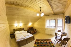 Kolo druziv. Room Junior suite Double №1
