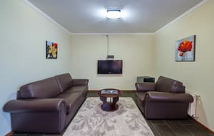 Гринотель / Greenhotel. Номер Улучшенный двухместный 