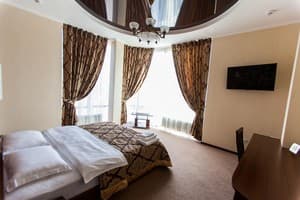 Hotels . Hotel Suite Double . 