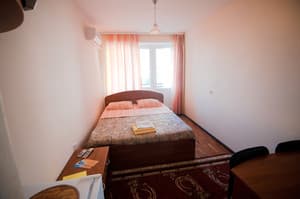 Готелі . Готель Стандарт 2-місний. 