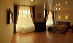 Отели . Гостиница Семейный двухместный Family Studio. 