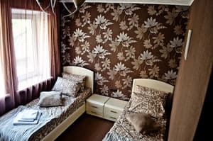 Laym . Room Economy Double Olimpiyskiy №8