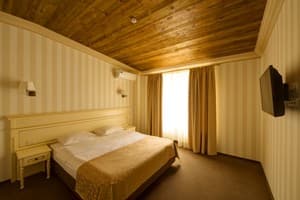 Premier Geneva Hotel. Номер Люкс двухместный 