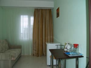 Отели . Гостиница Стандарт 4-местный Двухкомнатный (5-этажный корпус)№ 13,15. 