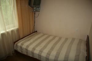 Отели . Гостиница Стандарт одноместный (2-й этаж). 