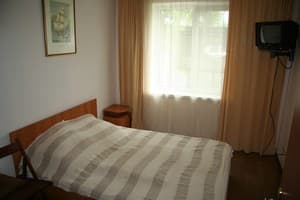 Отели . Гостиница Стандарт двухместный  (1-й этаж). 