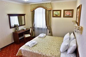 Україна. Номер Люкс двомісний 
