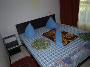 Neptun-2. Room Comfort Triple Two-room